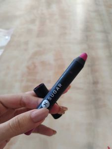 Sugar Crayon Matte Lipstick