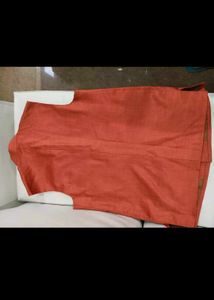 Elegant Men's Waistcoat