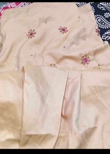 Rakhi Special Patiyala Suit