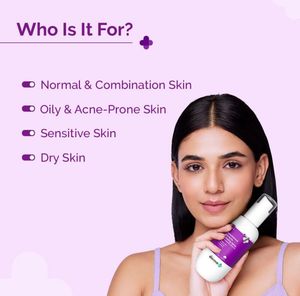 The Derma Co Hypochlorous Anti Acne Hydrating Spra