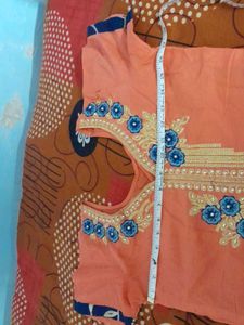 Ethnic Kurta Set