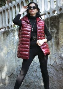 Red Tape Glossy Jacket