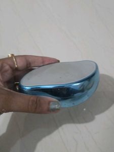 GHAR SOUP WITH + BATH SCRUB