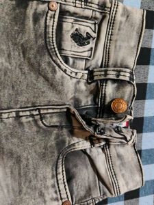 Boy&#39;s US Polo Assn Jeans
