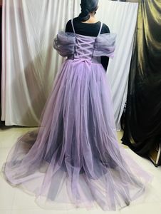 Gown