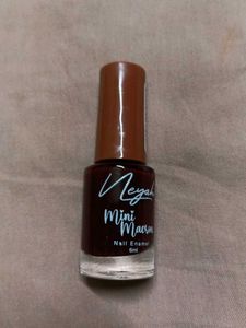 New Nail Polish