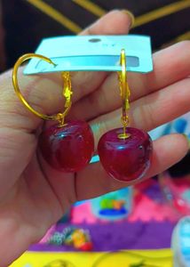 New Cherry Hoops
