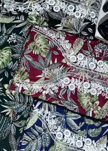 Beautiful Colourful Dress MATERIAL