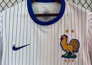 France Jersey