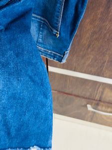 Denim Jeans