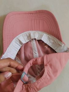 Girls Cap
