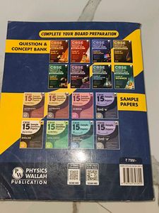 CBSE Class 10th PYQs - Past 10 Years&#39; Solved Paper