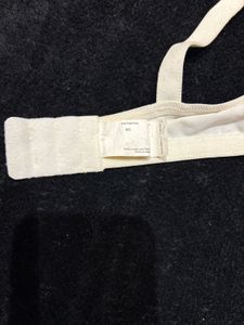 Elegant under wire push up Bra