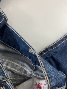 True Religion Authentic Jeans