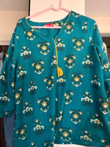 All About You Kurti Xl Size