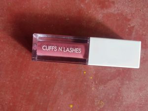 Cuffs N Lashes
