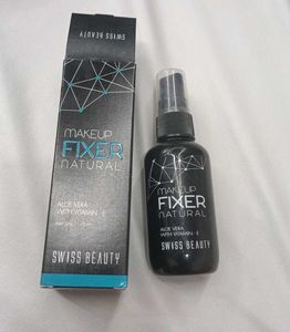 Swiss Beauty Makeup Fixer