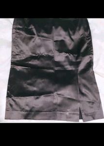 Basic Skirt