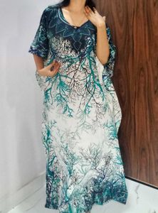 Stylish And Beautiful Freesize Kaftan