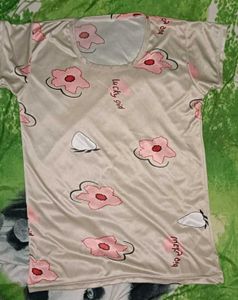 Night Dress for girls or woman. Combo