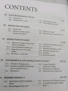 DC Pandey Optics And Modern Physics