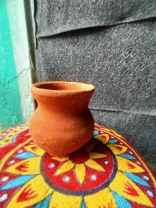 Small Pot For Kids