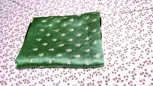 Elegant Ethnic  pure silk Sarees2