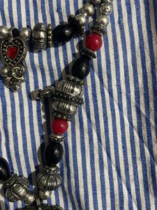 Boho Layered Necklace