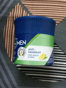 Anti-Dandruff Hair Cream