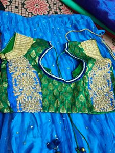 Lehenga