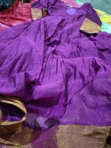 Long Frock
