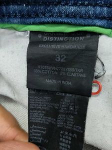 Stylish F3 Jeans