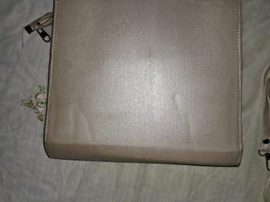 Da Milano Hang Bag With Sling Also