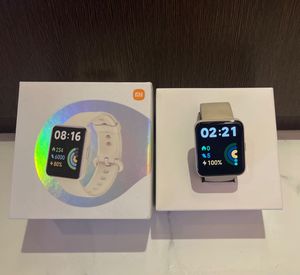 Redmi Watch 2 Lite - Ivory Color