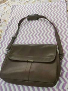 Blackberry Laptop Bag For Men