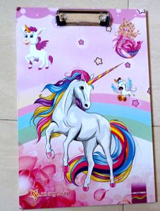 Unicorn 🦄 Exam Pad 🗒️