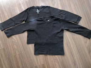 Boy's Long Sleeve Thermal 2nos