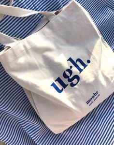 Canvas Tote Bag