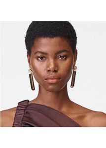 Brand New Zara Dangler Earrings You Cannot Miss