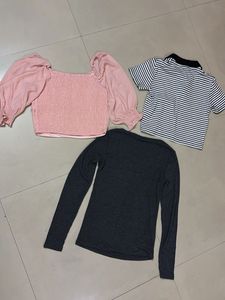 Women's Tops Bundle