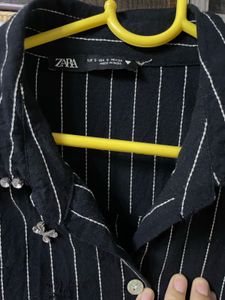 Zara Shirt