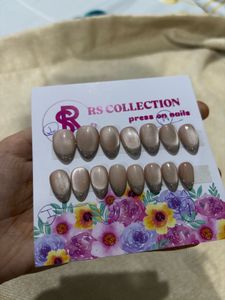Press On Nails - RS Collection
