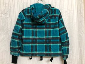 O&#39;Neill Blue carat snow Jecket