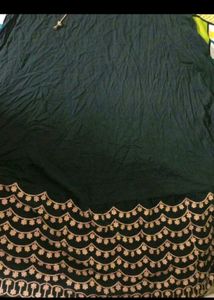 Anarkali Kurti Only