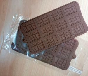 Royals silicone chocolate mould