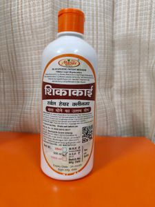 WishCare Shampoo+ Khadi Cleanser