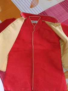 Ethnic Wear Traditional Look For Boys