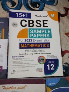 Arihant nd TogetherWith Class 11 12 Study Material