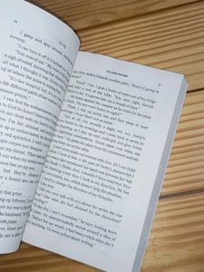 Verity By Colleen Hoover