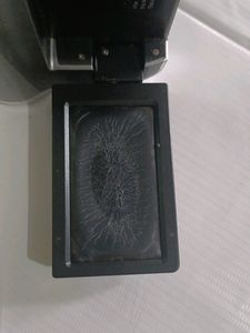 Panasonic NV-GS90 Camera Not Working